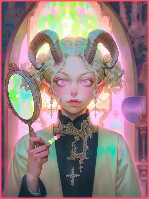年会不能停！电影条目配图